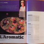 FRANCE PIZZA Mag